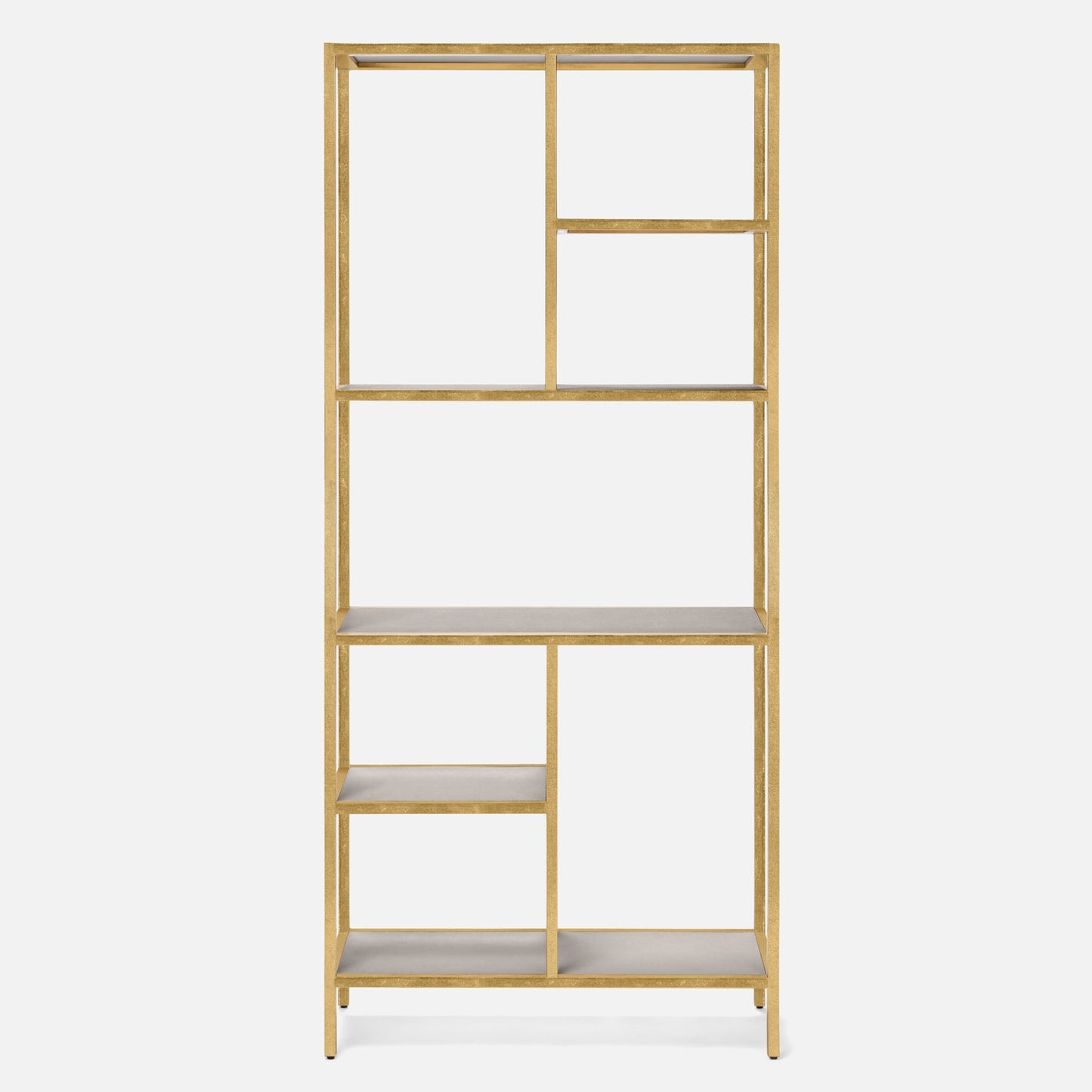 Elio Bookcase by Made Goods