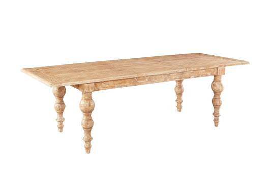 Shaydren Extending Dining Table by Furniture Classics