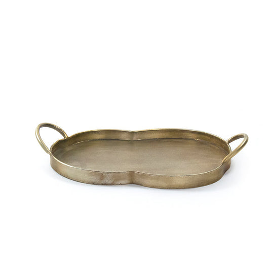 Carole Large Tray from Zentique  | 2 Sizes | Maison de Kristine