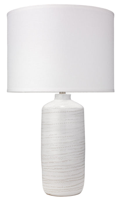 Trace Table Lamp Narrow