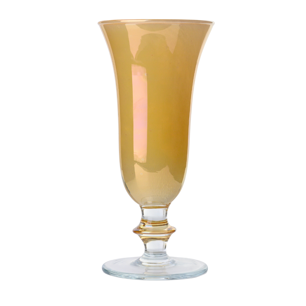 Rialto Flute Glasses from Easter Collection