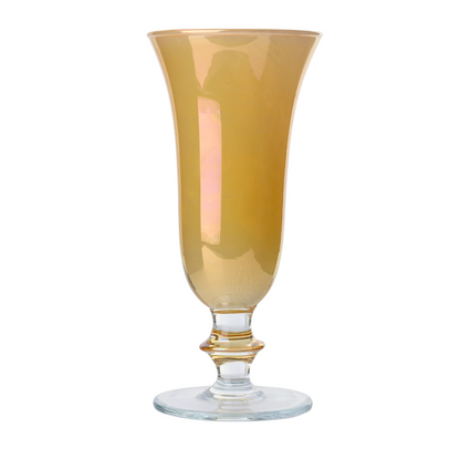 Rialto Flute Glasses from Easter Collection