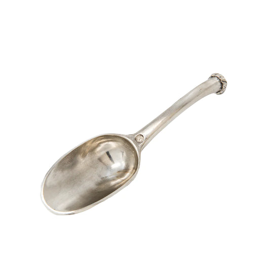 Mini Scoop from Vintage Pewter Collection