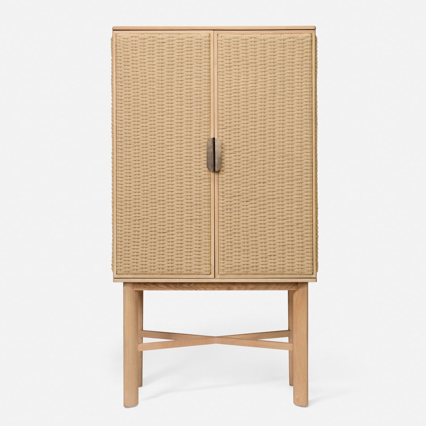 Vanna Bar Cabinet by Made Goods