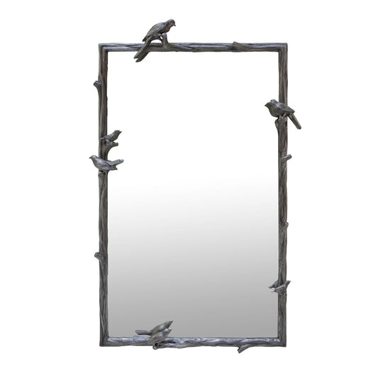 ALOUETTE MIRROR BY OLY STUDIO