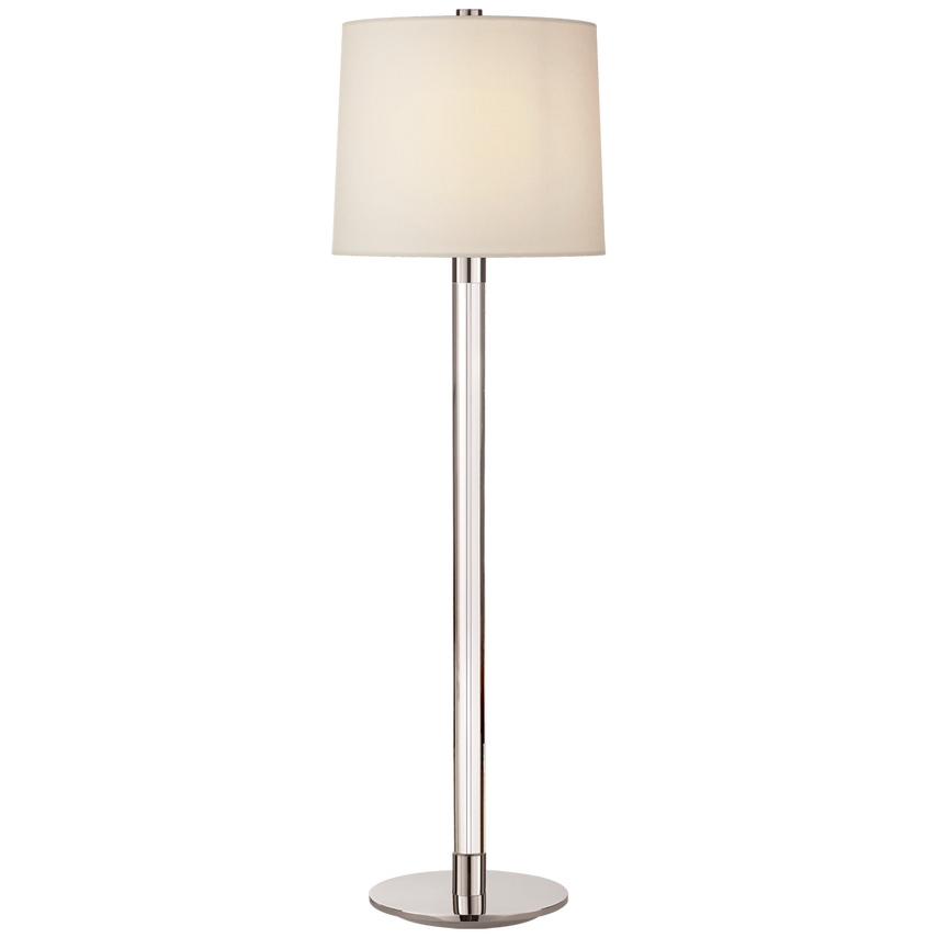 Riga Buffet Table Lamp by Visual Comfort from the Signature Collection