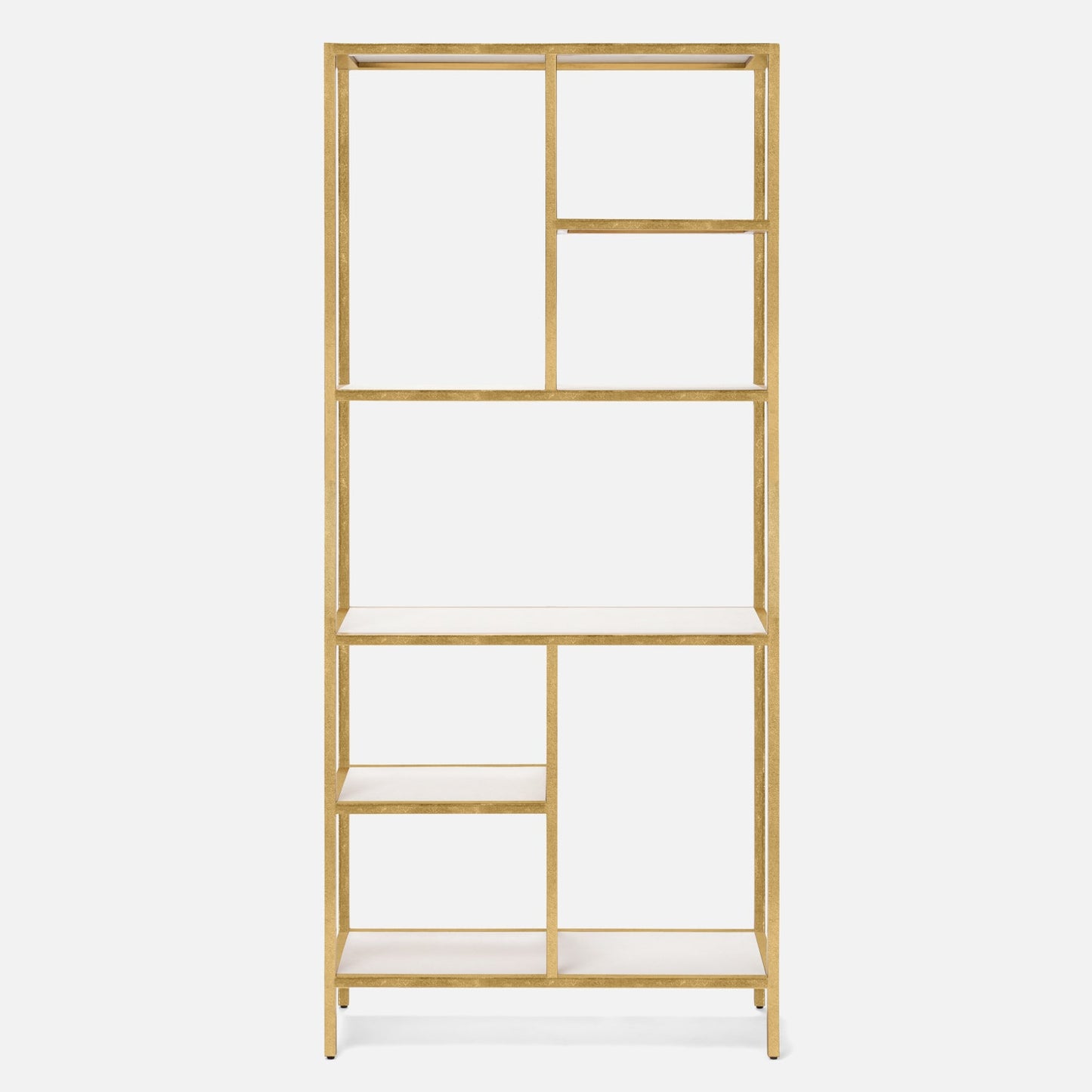 Elio Bookcase by Made Goods