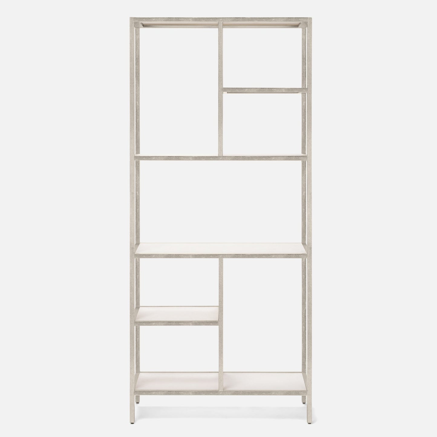 Elio Bookcase by Made Goods