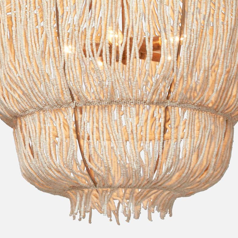 Aida Chandelier by Made Goods