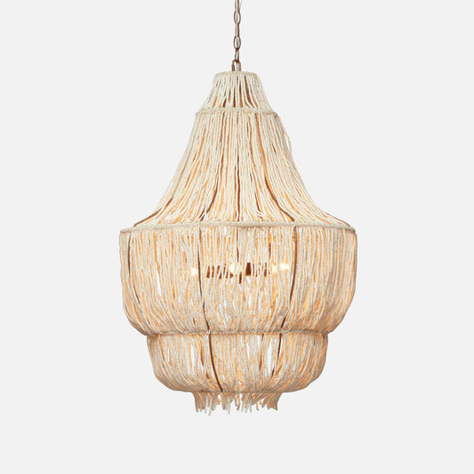 Aida Chandelier by Made Goods