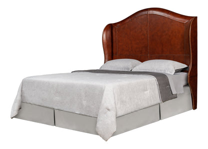 Dowry Equestrian Headboard Queen and King