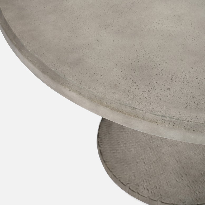 Anderson Dining Table by Made Goods