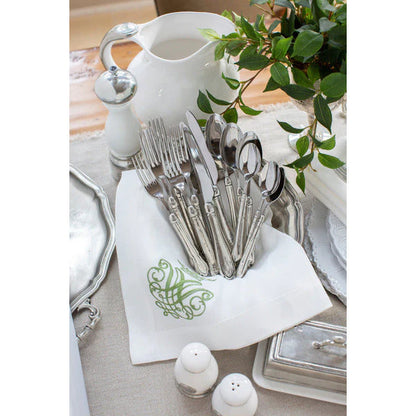 Hotel 5-Piece Flatware Placesetting