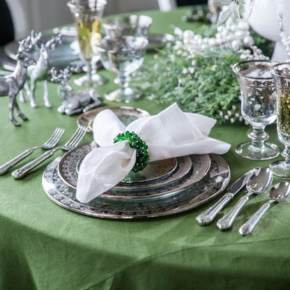 Hotel 5-Piece Flatware Placesetting