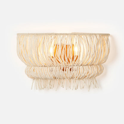 Aida Sconce by Made Goods