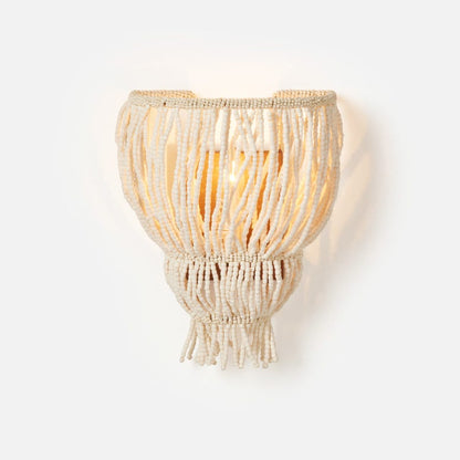 Aida Sconce by Made Goods