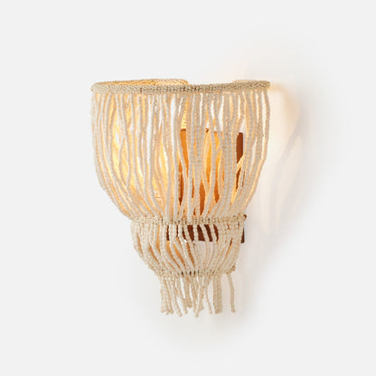 Aida Sconce by Made Goods