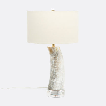 Aiden Table Lamp by Made Goods