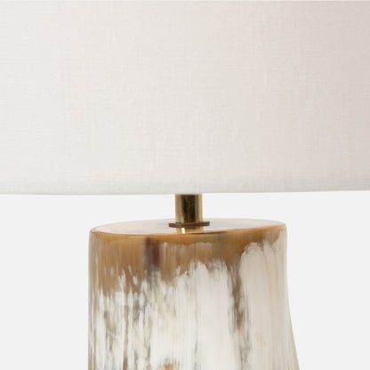 Aiden Table Lamp by Made Goods