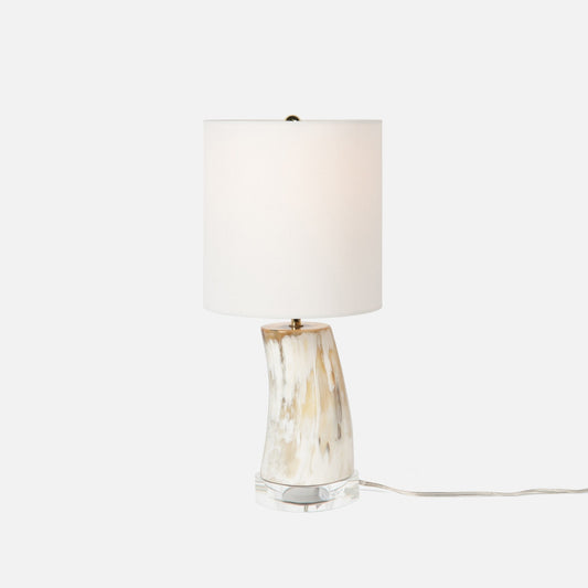 Aiden Table Lamp by Made Goods