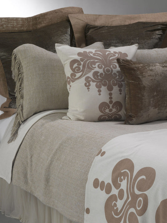 Bedding Bundle - Lofty Brown