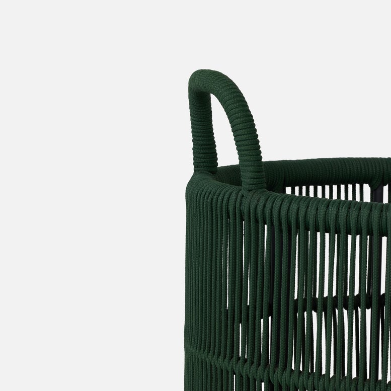 Alcoy Baskets Forest Set of 2 by Made Goods