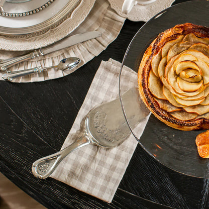 Pastry Server from Vintage Pewter Collection