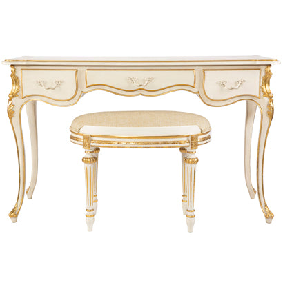 Angela Dressing Table – French Market Collection | Free Shipping