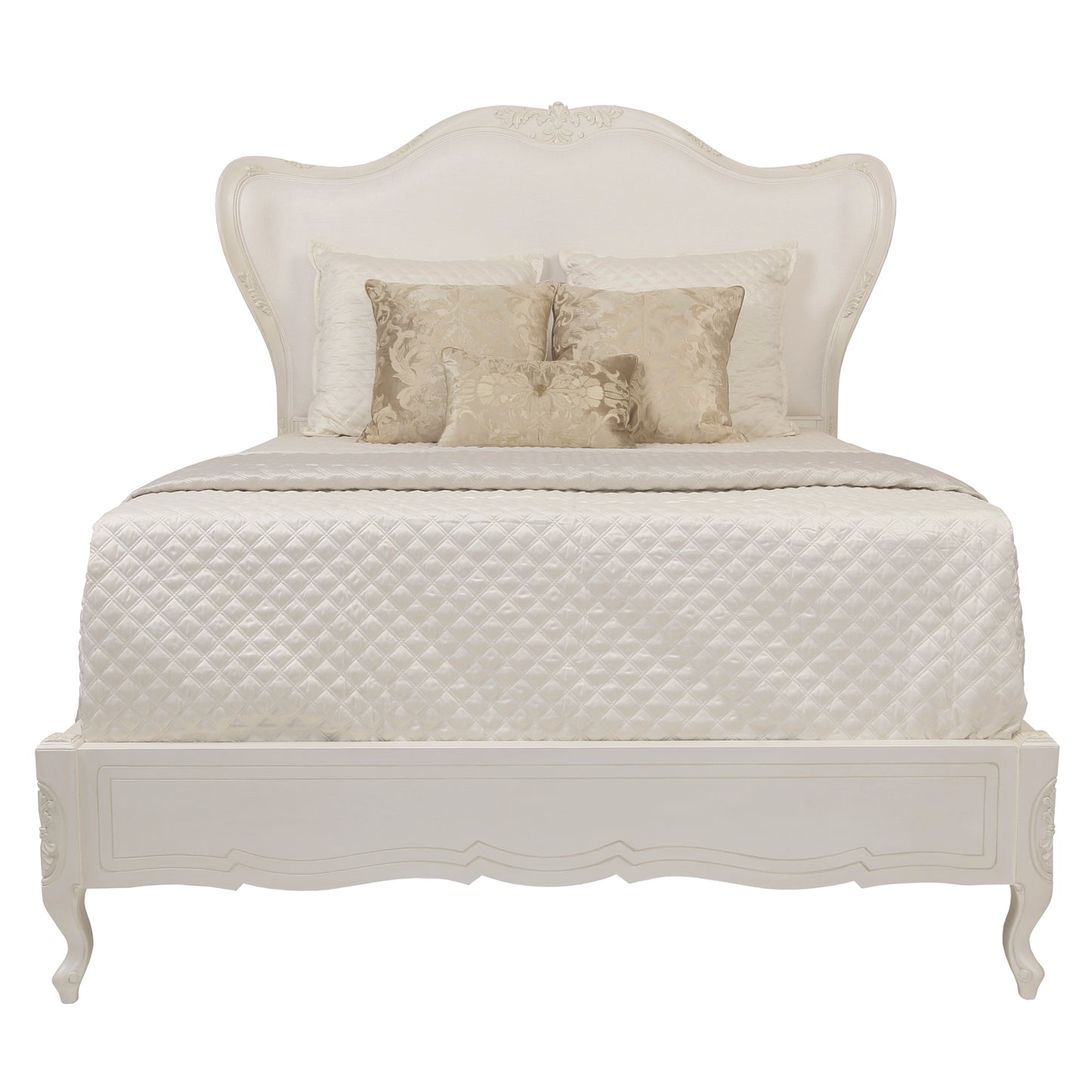 Carmen Queen Bed by French Market Collection | Free Shipping