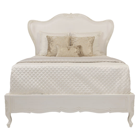 Carmen Queen Bed