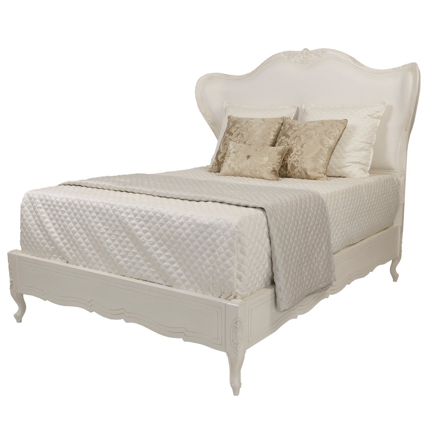 Carmen Queen Bed by French Market Collection | Free Shipping