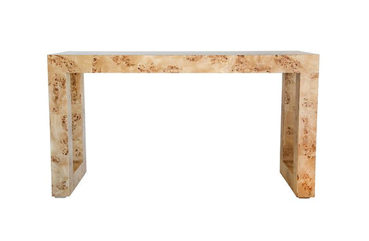 Chloe Burl Console Table by AVE Home