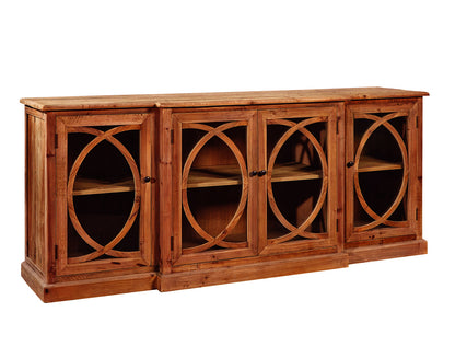 Kaleidoscope Entertainment Cabinet