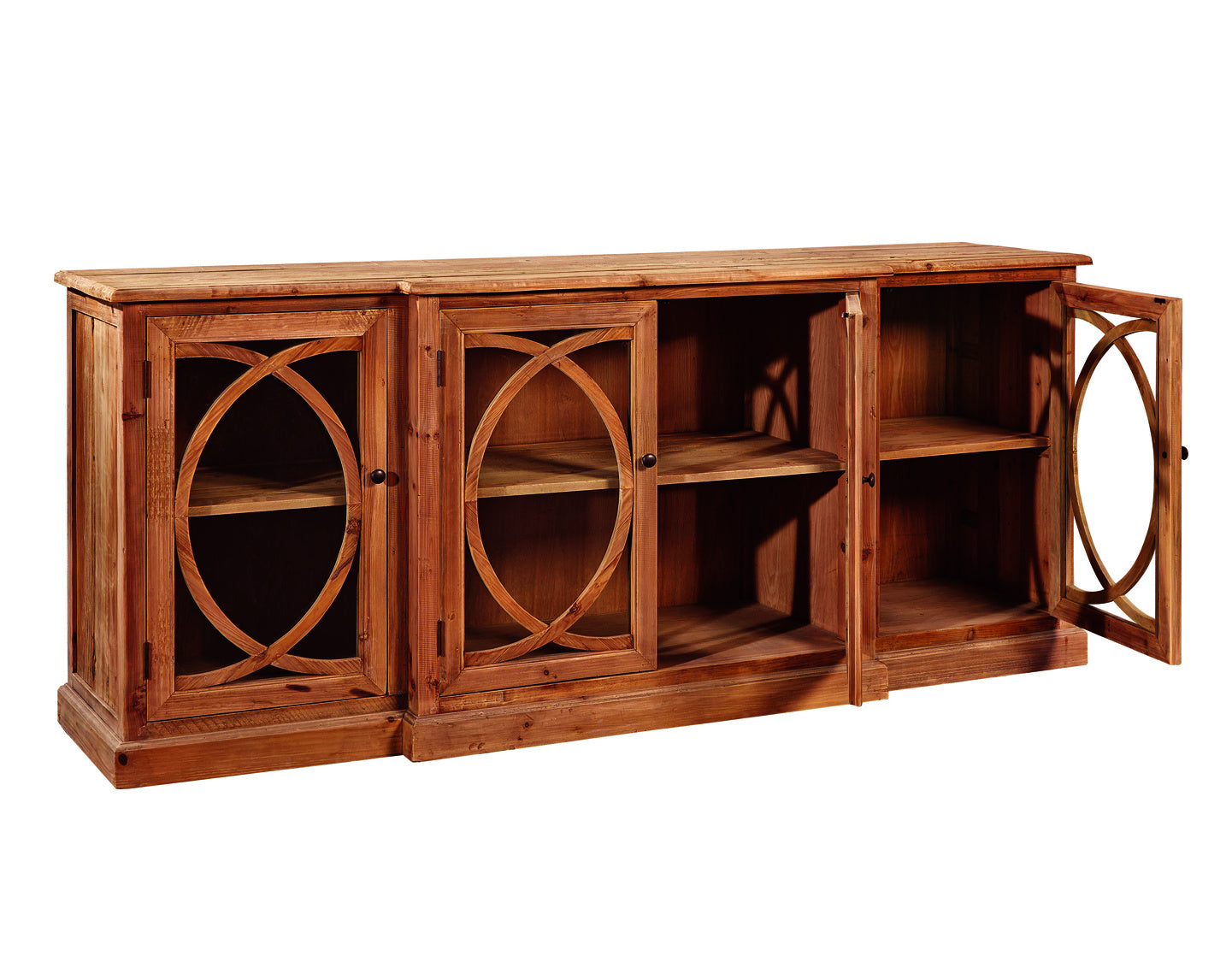 Kaleidoscope Entertainment Cabinet