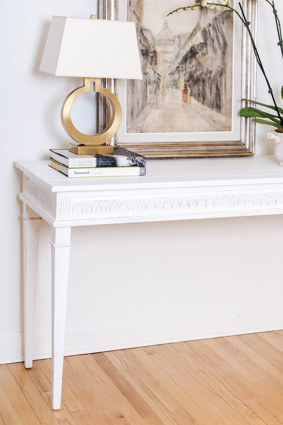 Lilly Console Table by AVE Home