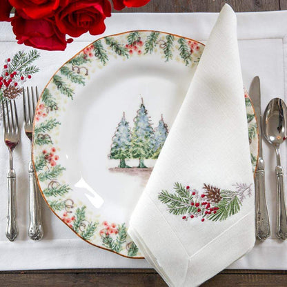 Natale Napkin