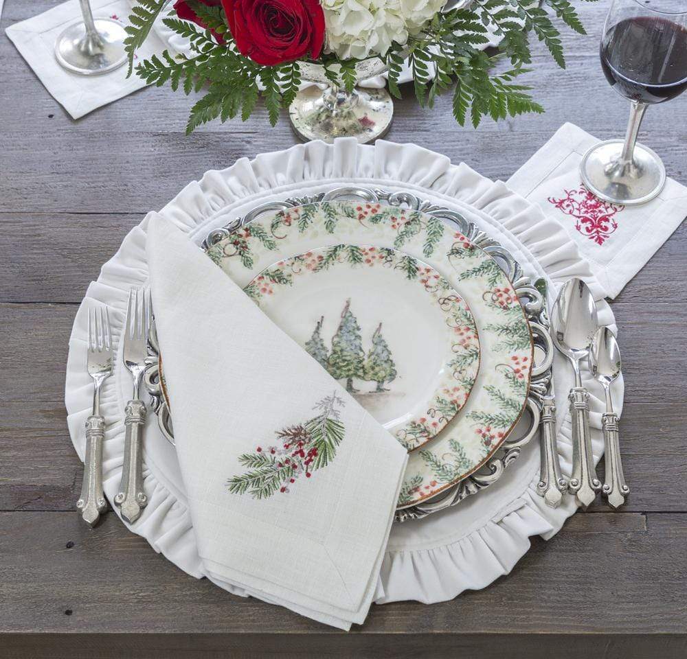 Natale Napkin