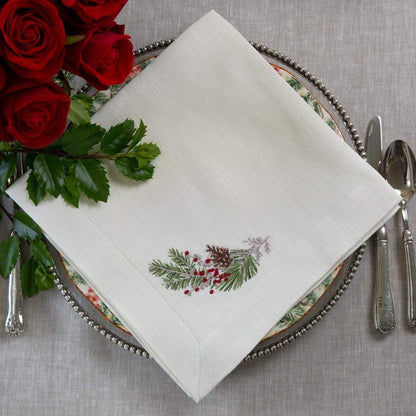 Natale Napkin