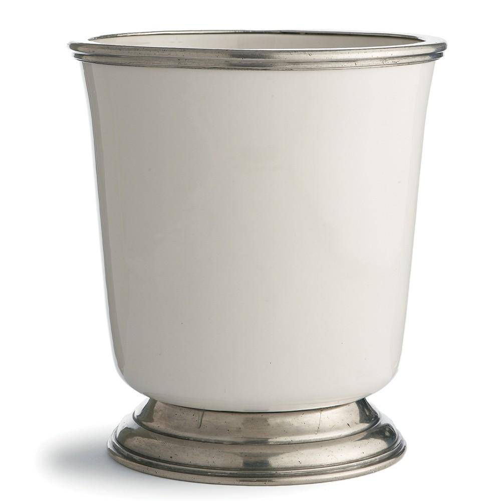 Tuscan Ice Bucket - Maison de Kristine