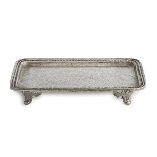 Anna Caffe Sugar and Spoon in Pewter - Maison de Kristine