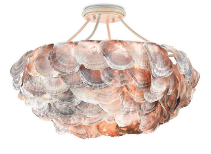 Seahouse Chandelier - Maison de Kristine