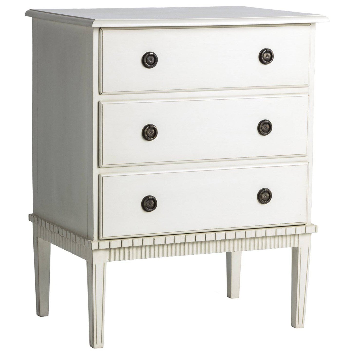 Avery Chest/Dresser - Maison de Kristine