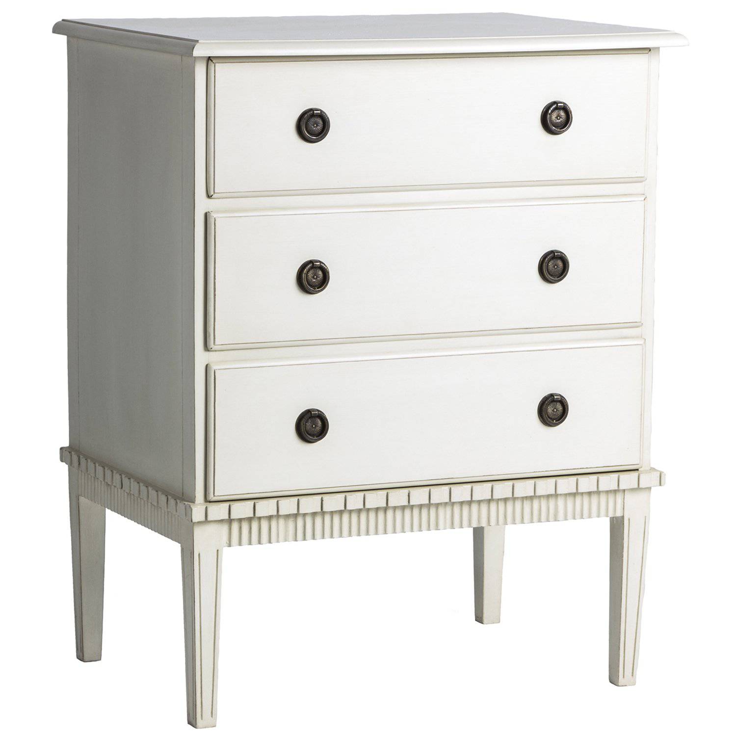 Avery Chest/Dresser - Maison de Kristine