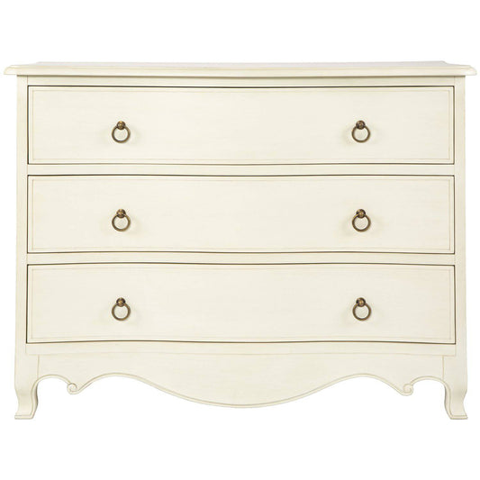 Charbonnet Chest/Dresser - Maison de Kristine