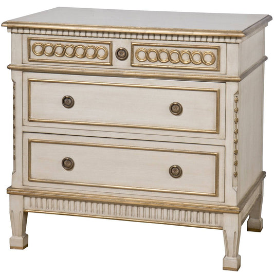 Margaret Chest/Dresser - Maison de Kristine