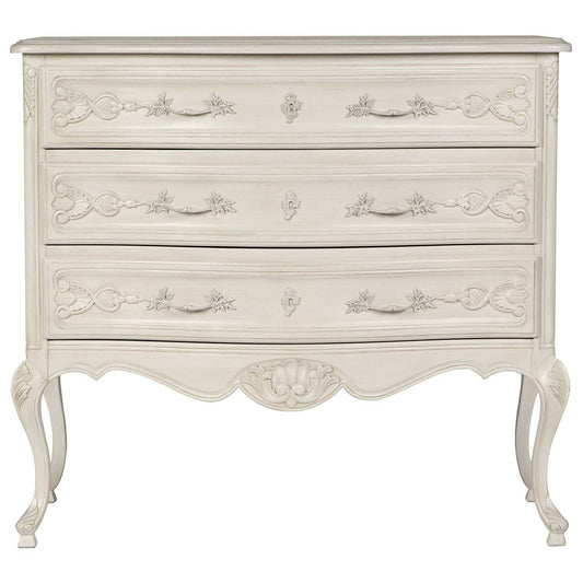 Monteleone Large Chest/Dresser - Maison de Kristine