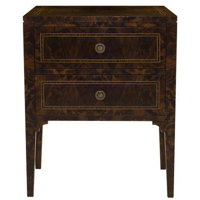 Robert Chest/Nightstand - Maison de Kristine