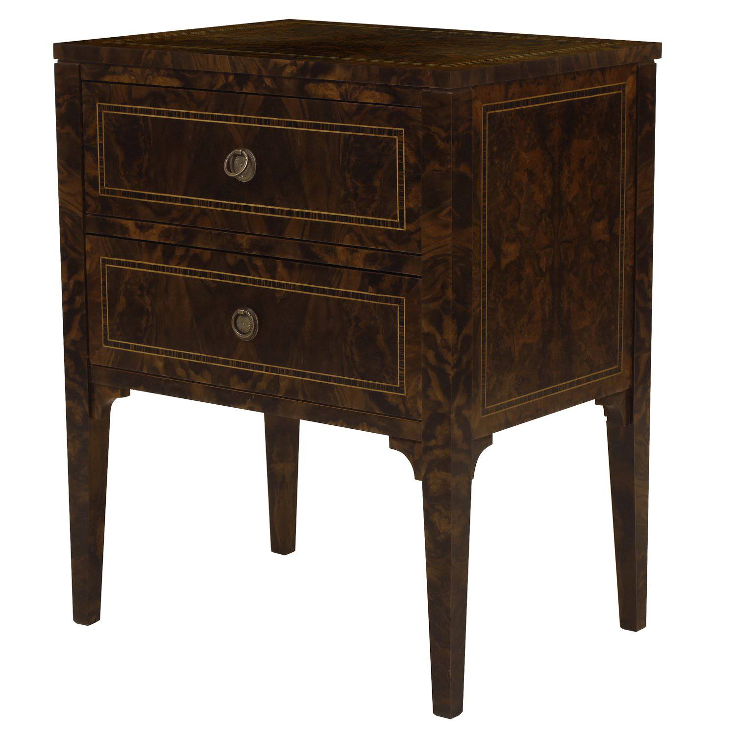 Robert Chest/Nightstand - Maison de Kristine