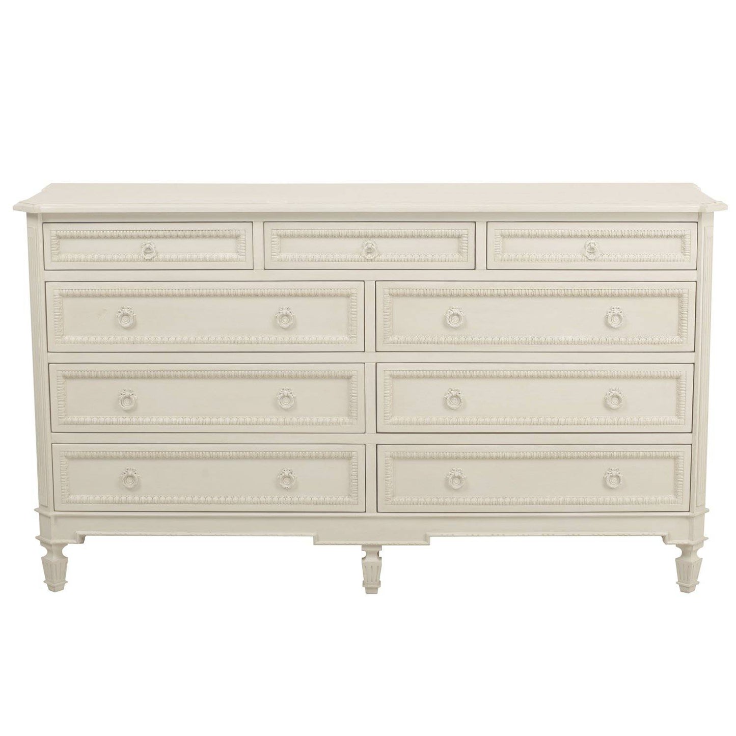 Roberta Chest/Dresser - Maison de Kristine