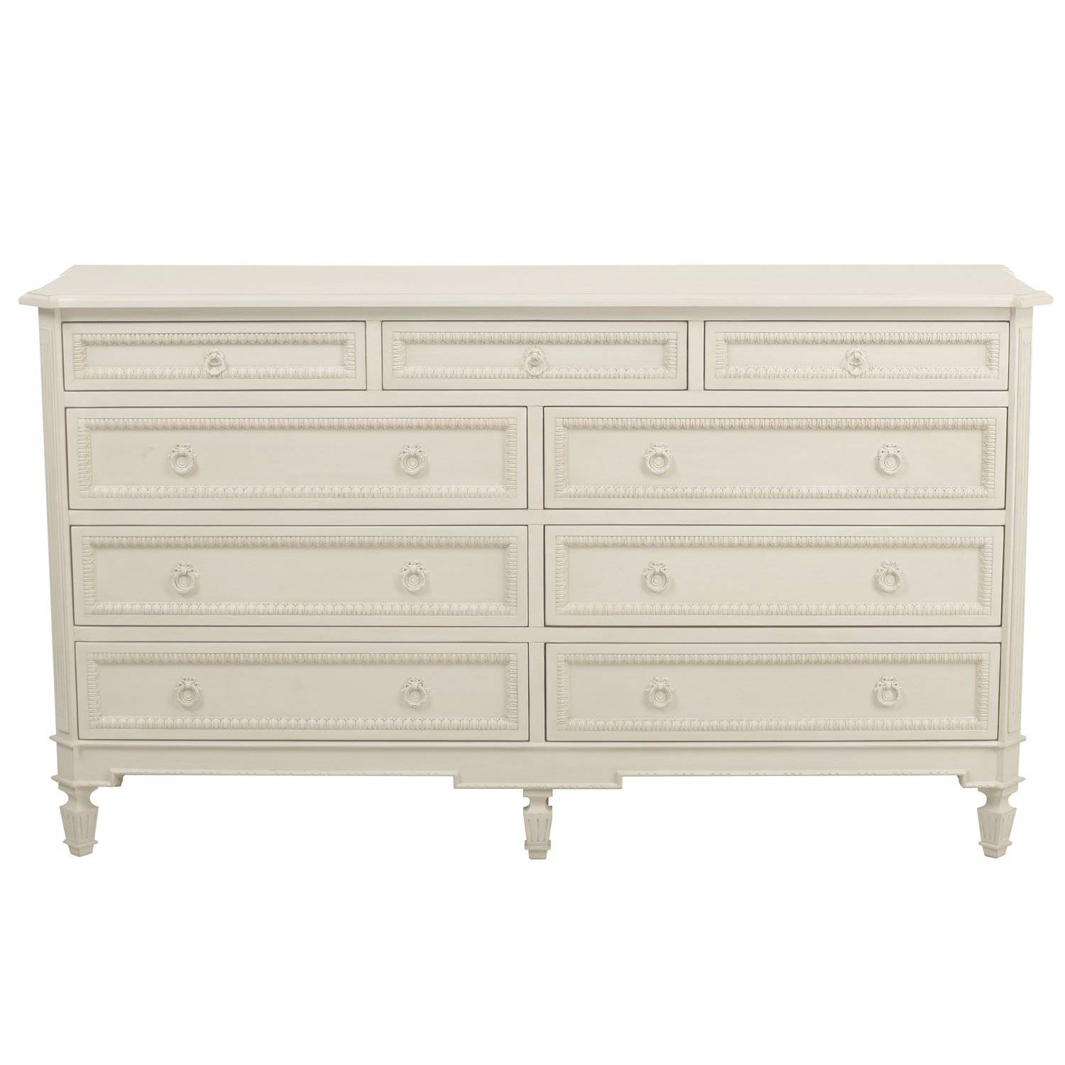 Roberta Chest/Dresser - Maison de Kristine